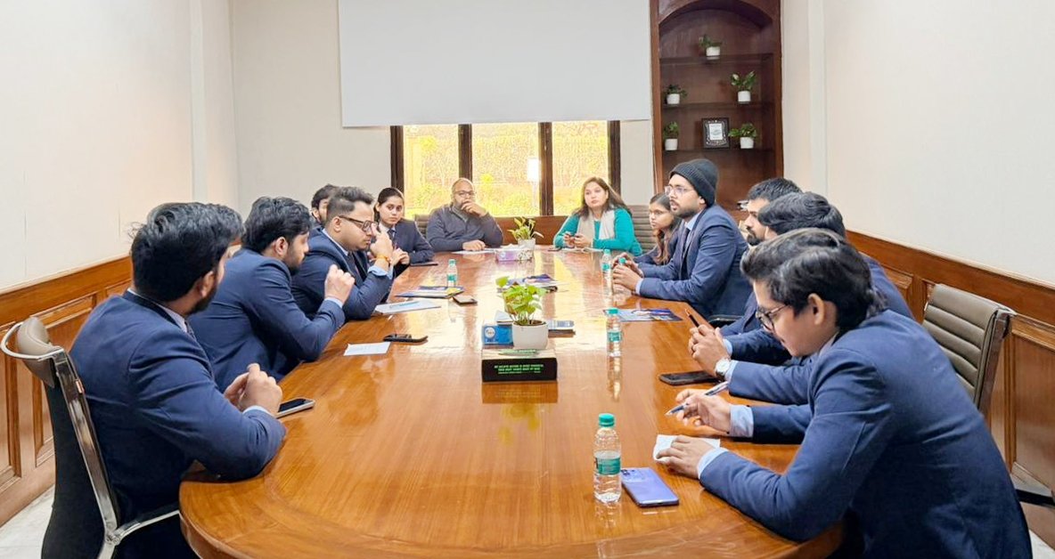 Placement Drive